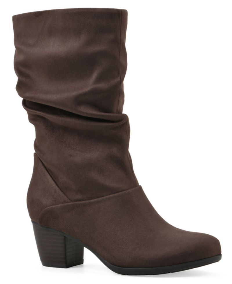 Women's Angelie Mid Shaft Boots