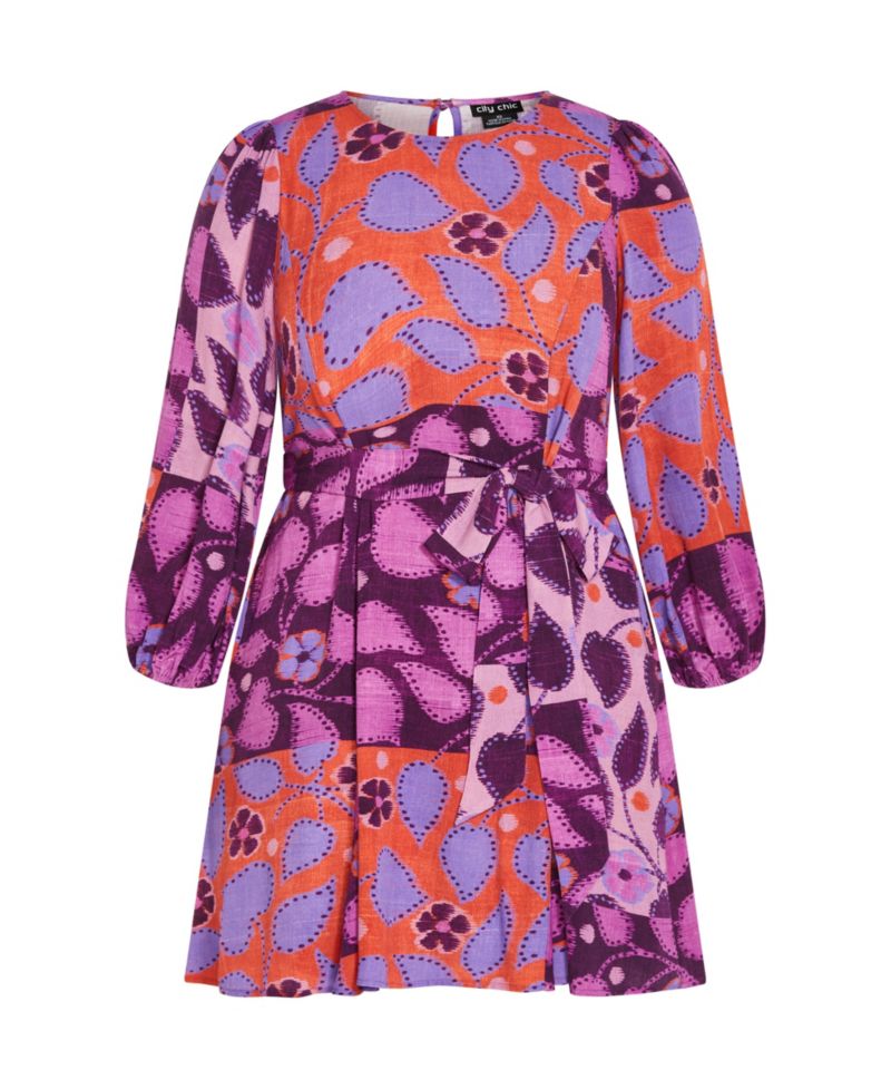 Women's Yasmin Dress