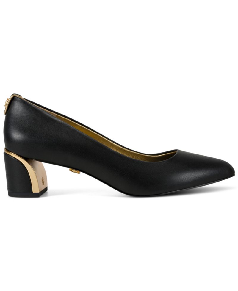 Women's Raegan Mid Pumps