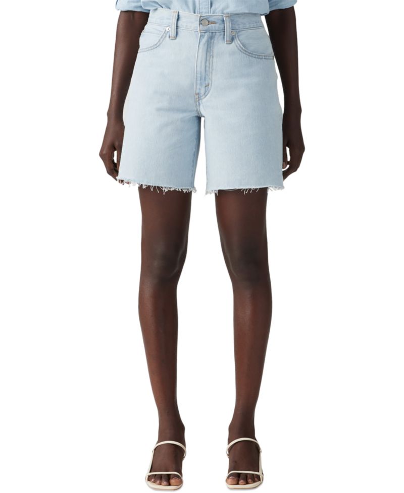 Mister Twister Cut Hem