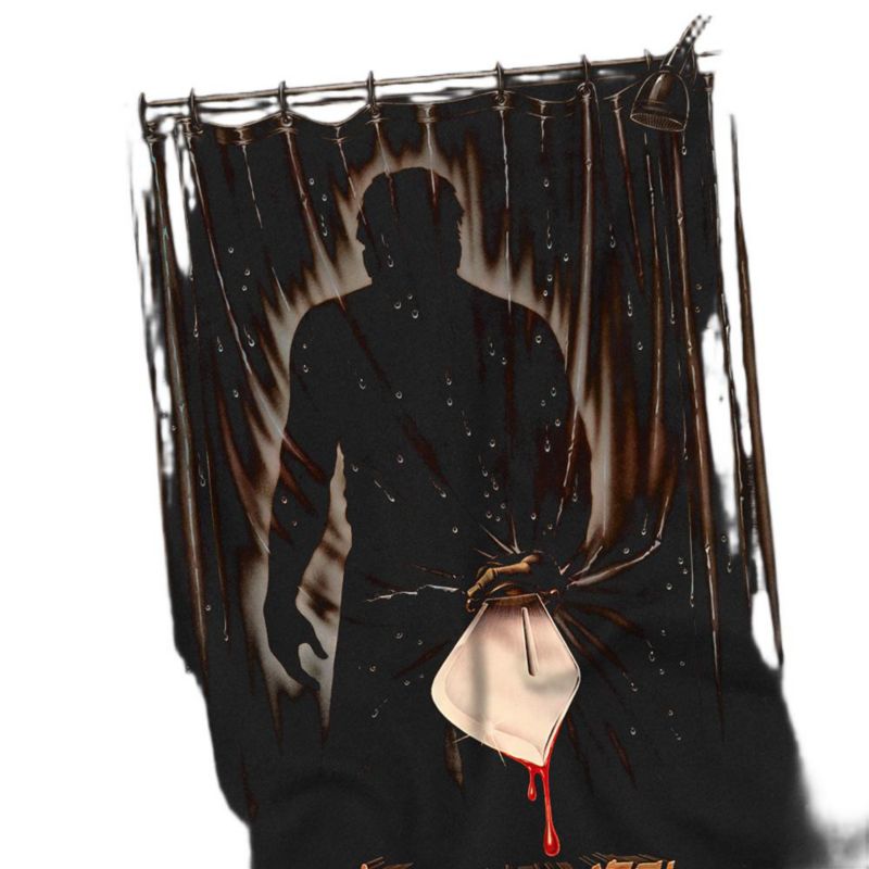 Men's Part Poster T-Shirt