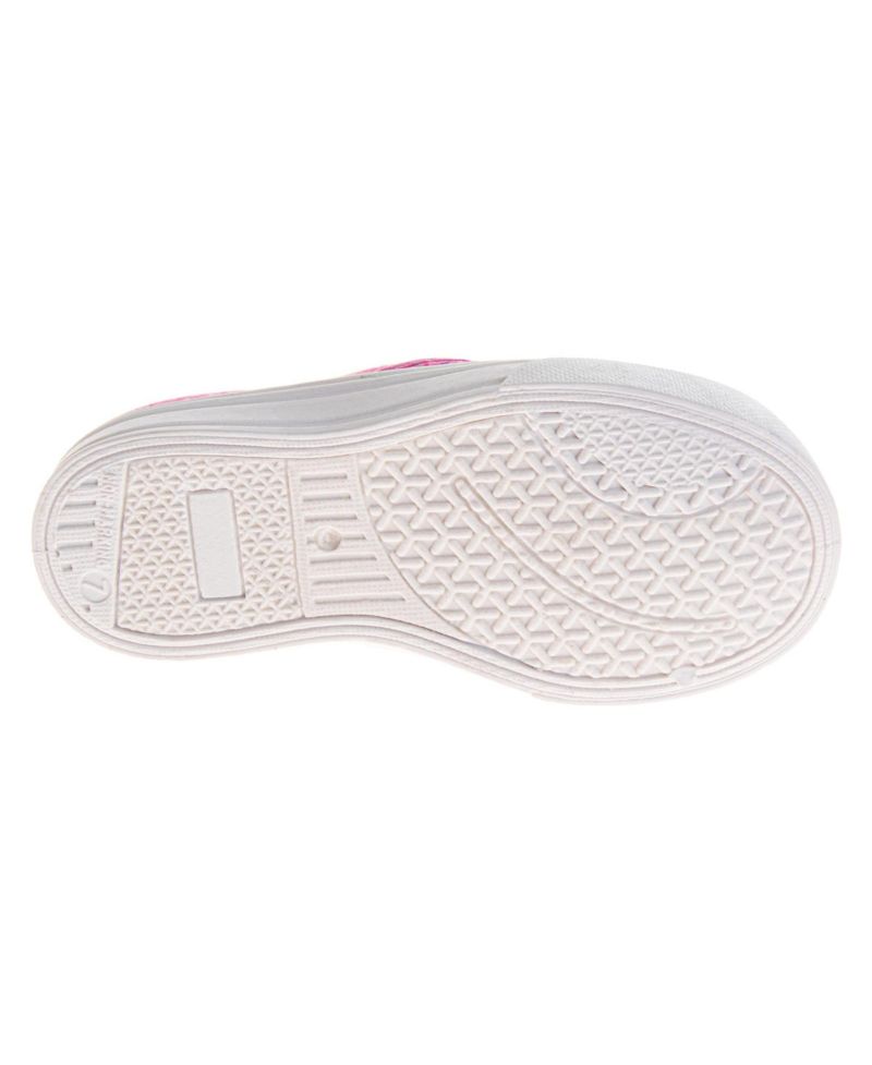 Big Girls Gabby s Dollhouse Slip-On Canvas Shoes