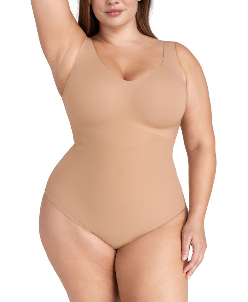 Women's LiftWear Tank Bodysuit