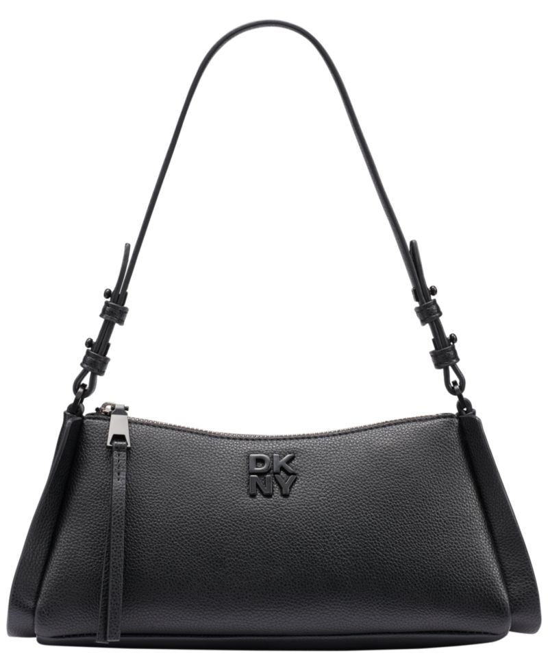 Josie Zip-Top Small Shoulder Handbag
