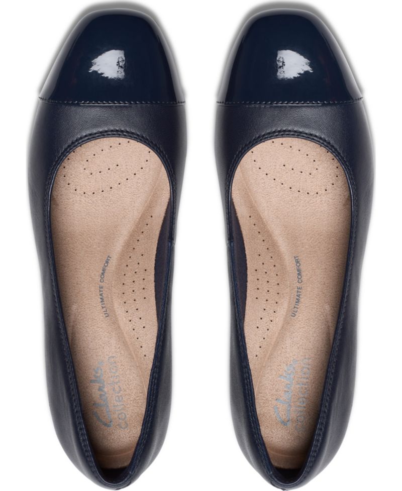 Women's Iridessa May Slip-On Pumps