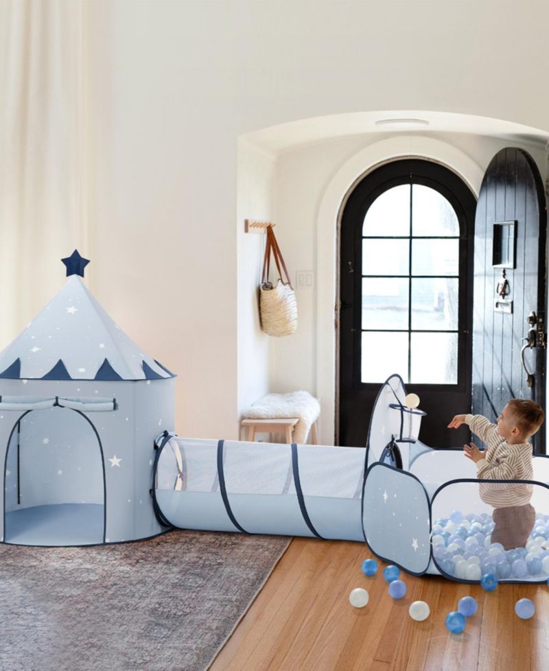 Ocean Balls, 200-Piece Set
