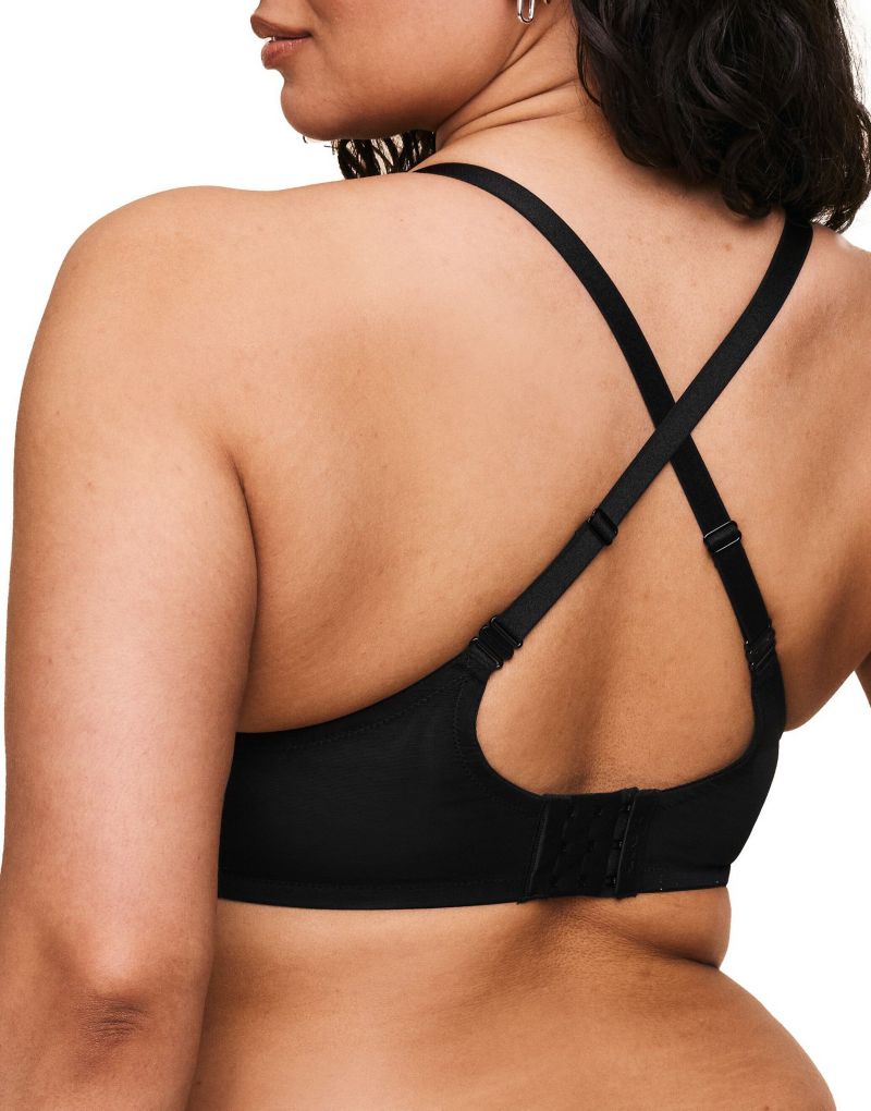 Women's Vicky Unlined Full Coverage Bra
