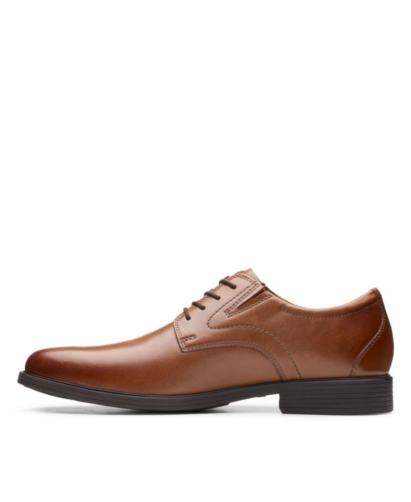 Men's Whiddon Plain Oxfords