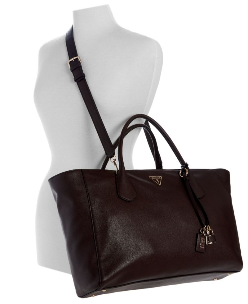 Marissa Tech Extra-Large Tote