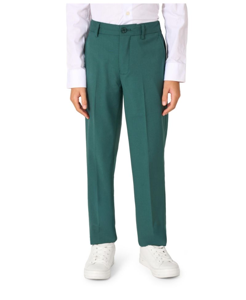 Little and Big Boys Affordable Suit