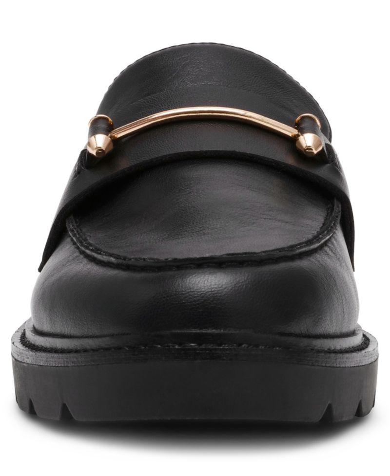 Women's Emme Lug Sole Loafers