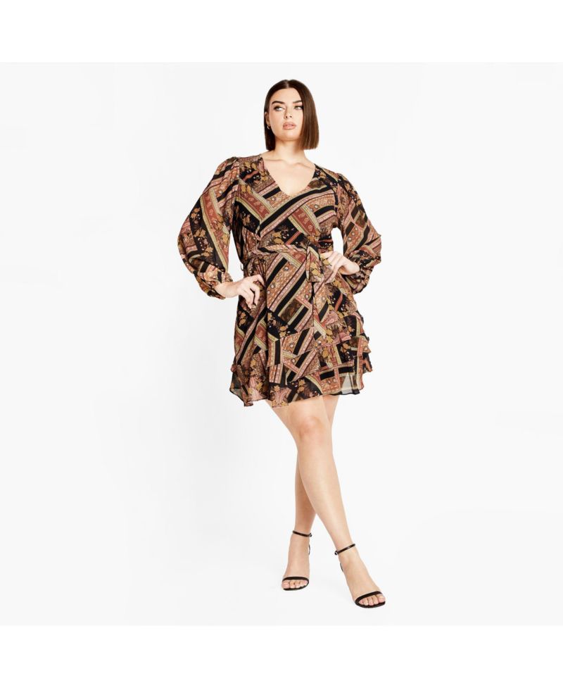 Women's Harlee Dress