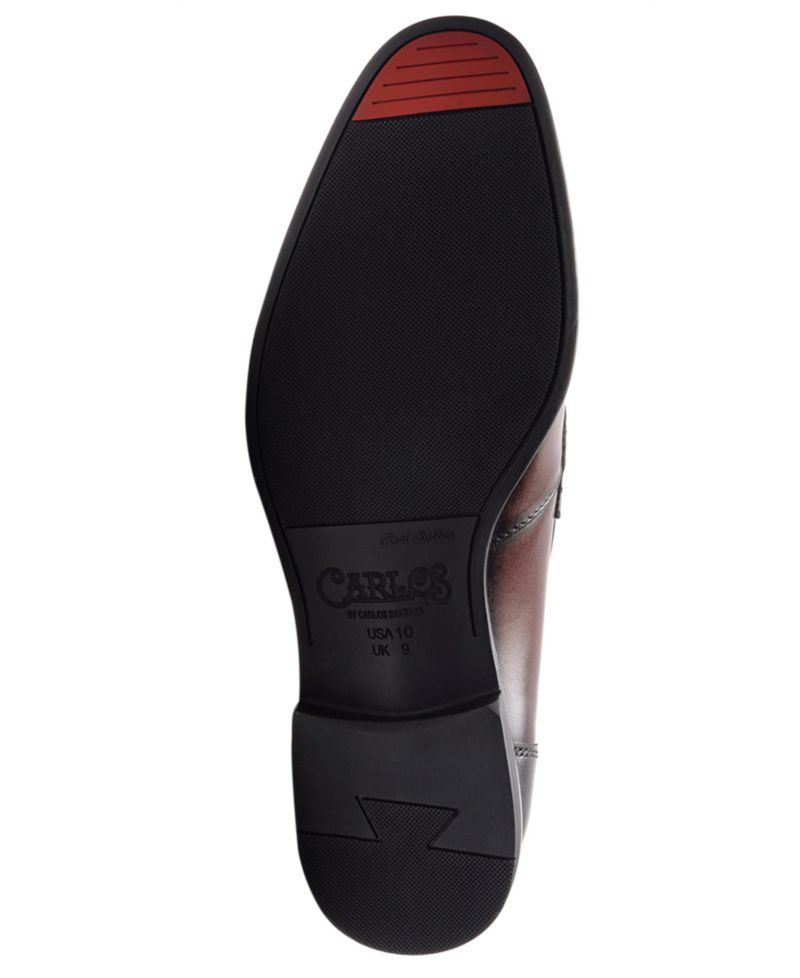 Men's Solstice Penny Loafers