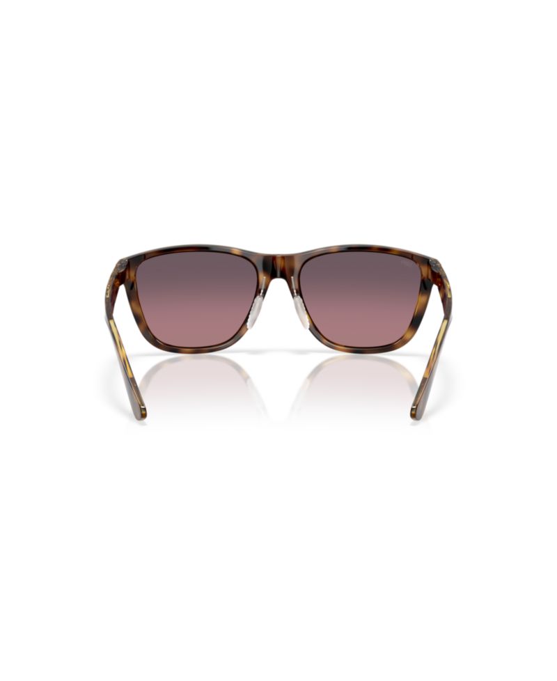Unisex Corrientes Polarized Sunglasses, 6S9124