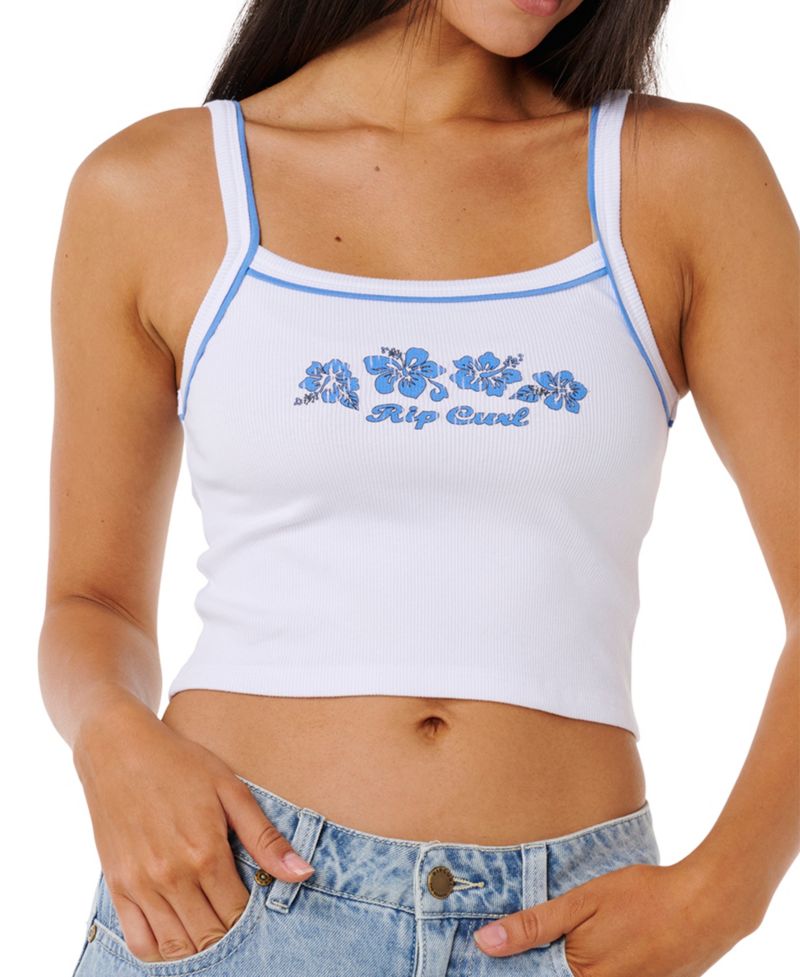 Women's Keepsakes Baby Tank Top