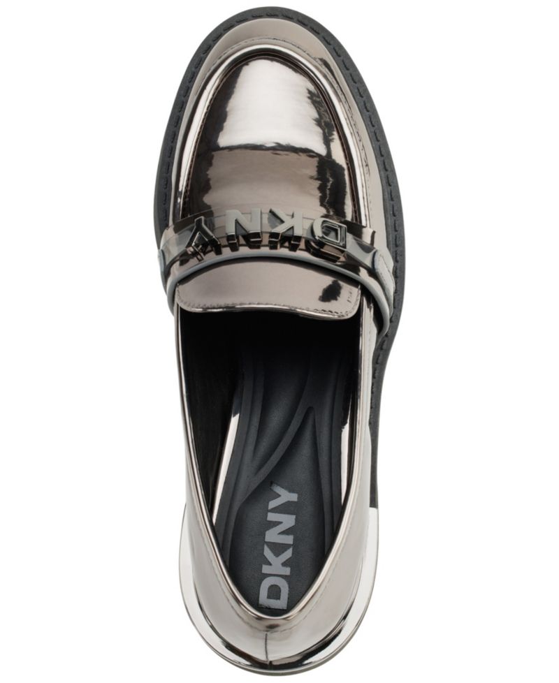 Women's Rooney Slip-On Loafers
