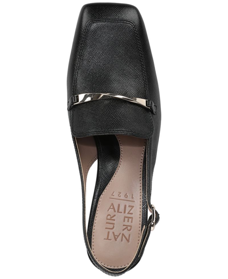 Women's Cypress Slingback Pumps