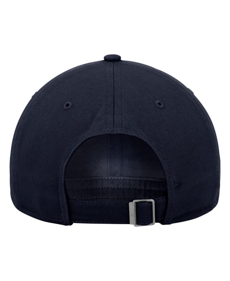 Men's Navy Barcelona Club Adjustable Hat