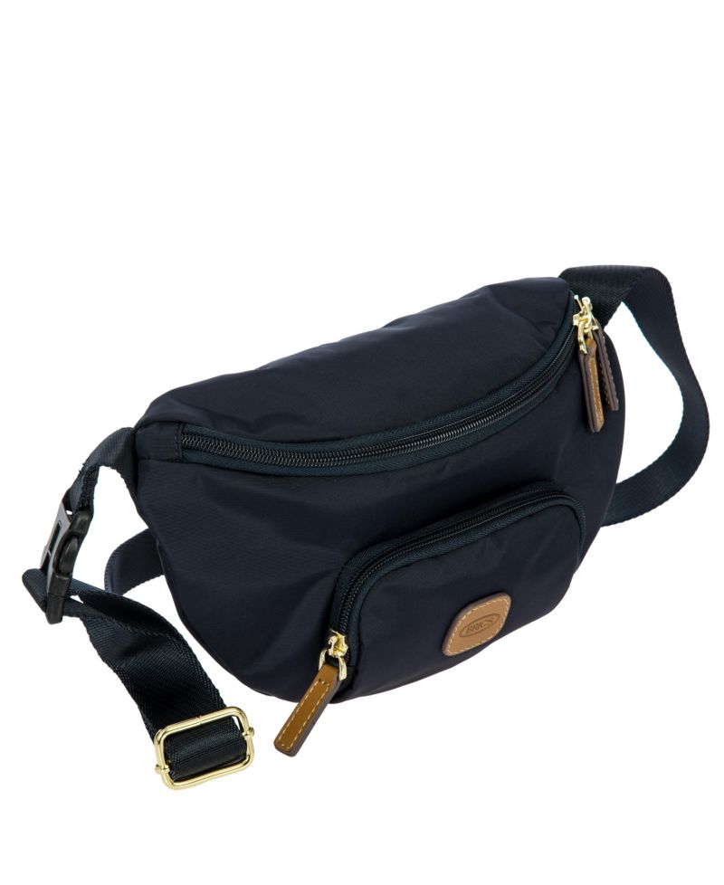 Milano X-TRAVEL Belt Bag