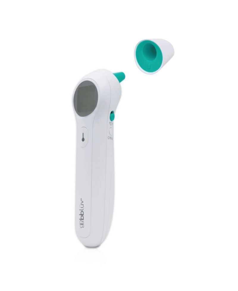 Bbluv Öra Kids Non-Contact & Ear Thermometer Baby Gear