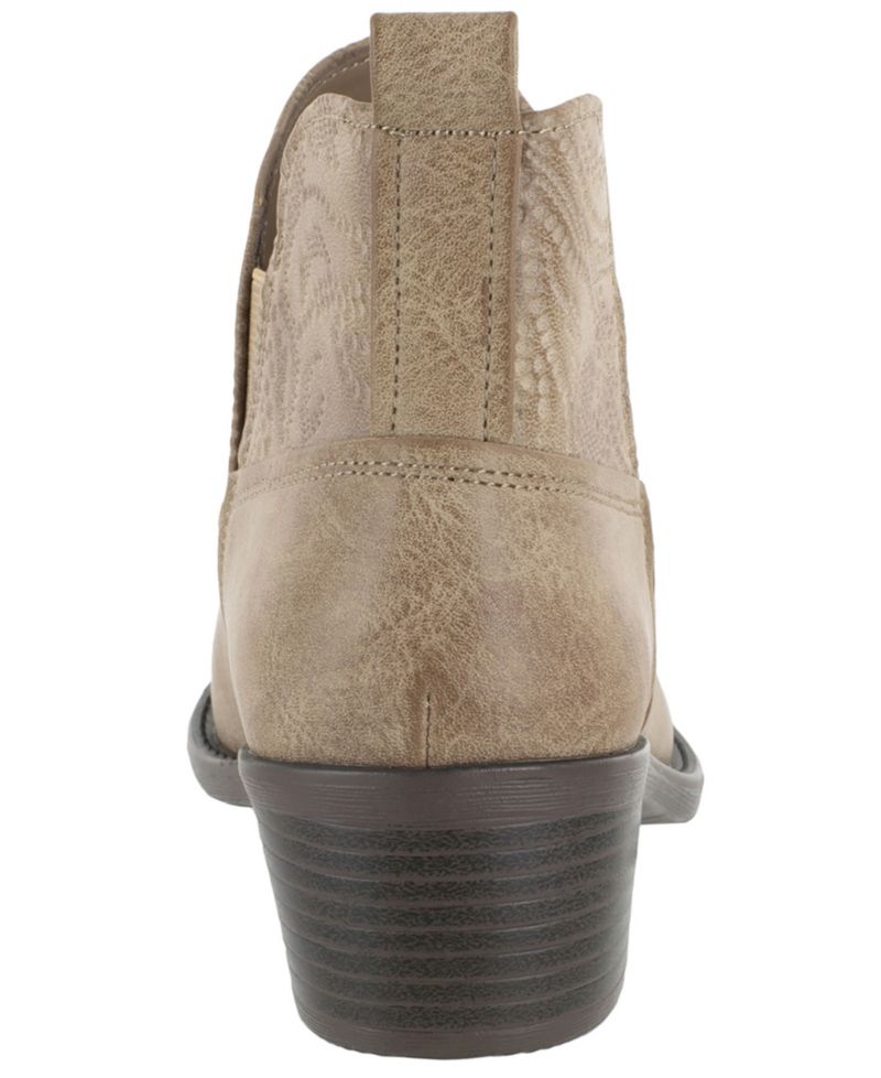 Women's Legend Booties