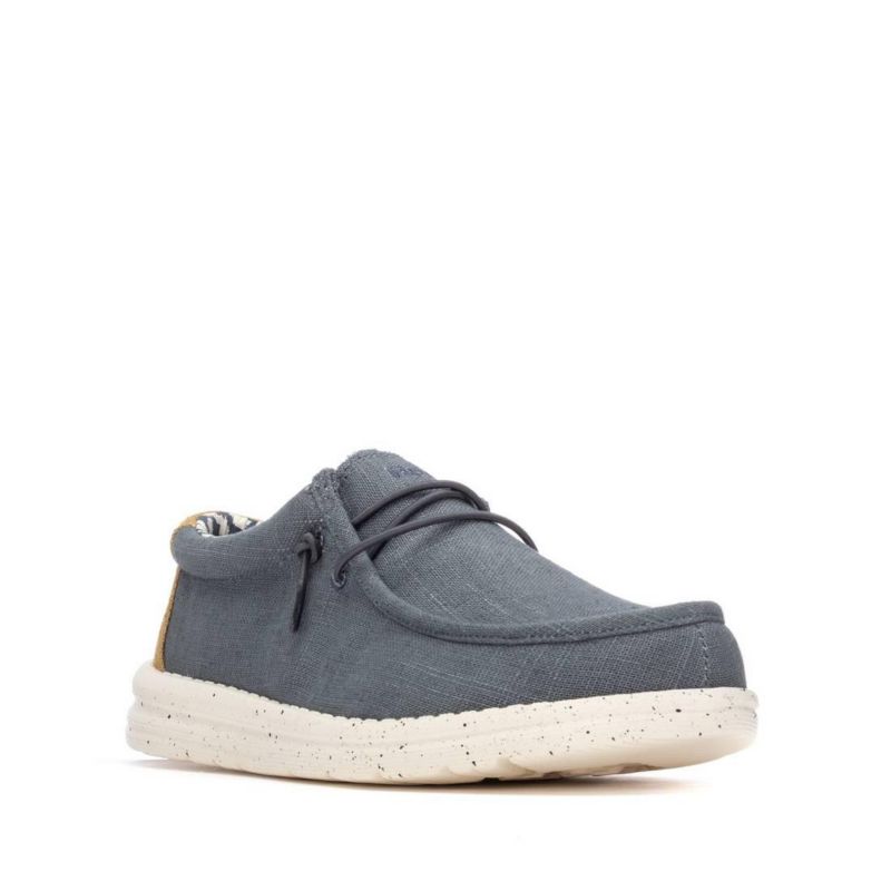 Men's Comfort Boat Shoes