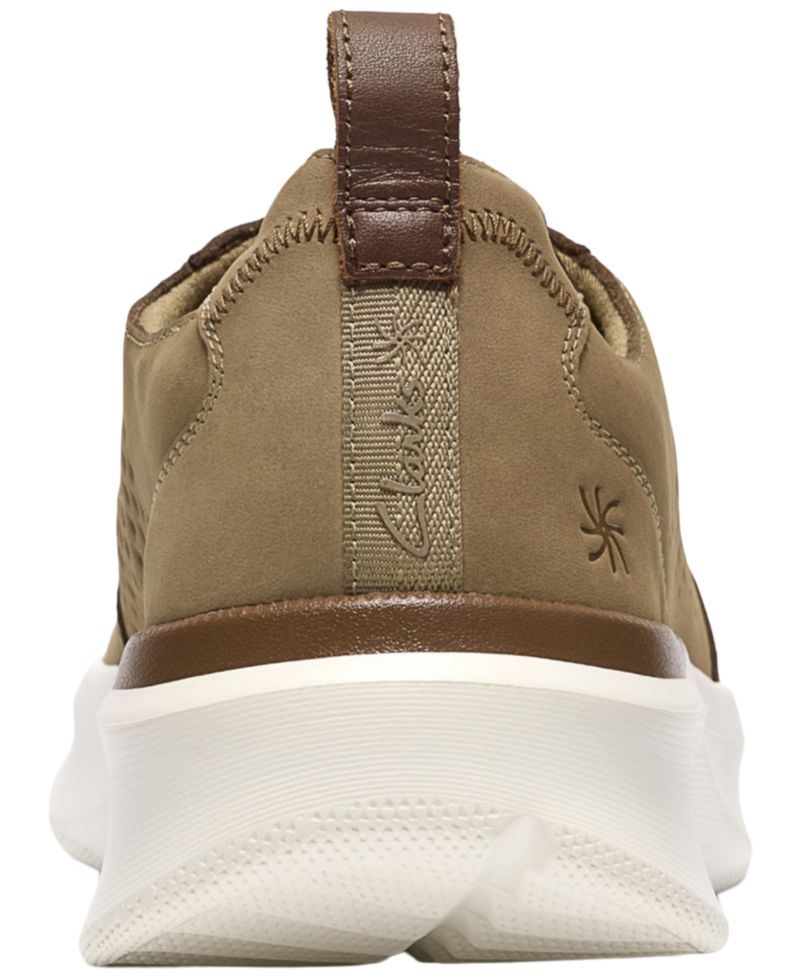 Men's Solevana Walking Low-Top Sneakers