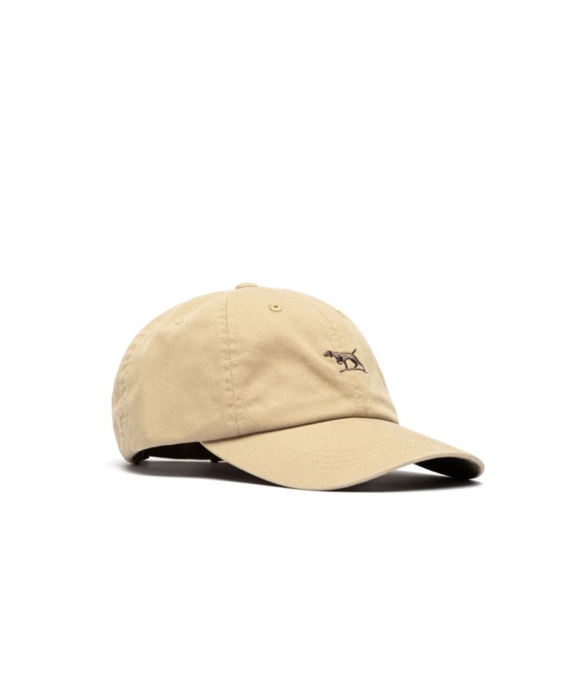 Men's Gunn Cotton Cap