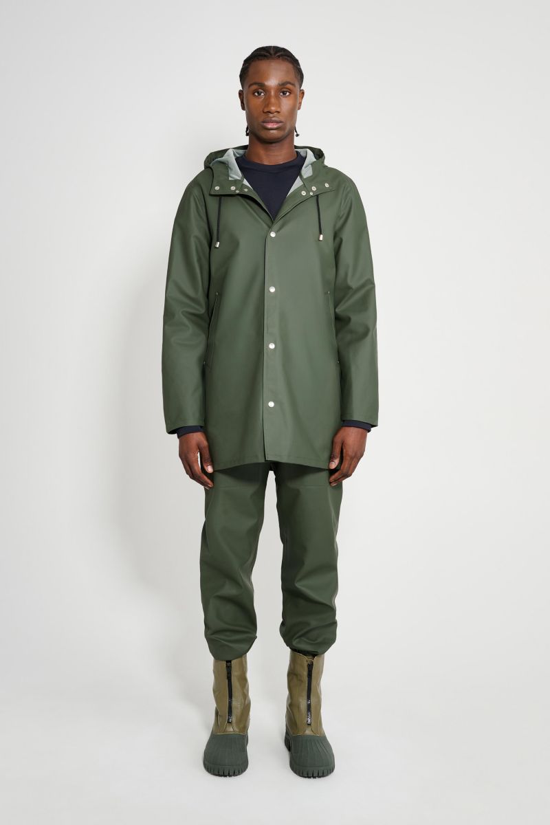 Women's Stockholm Lightweight Raincoat