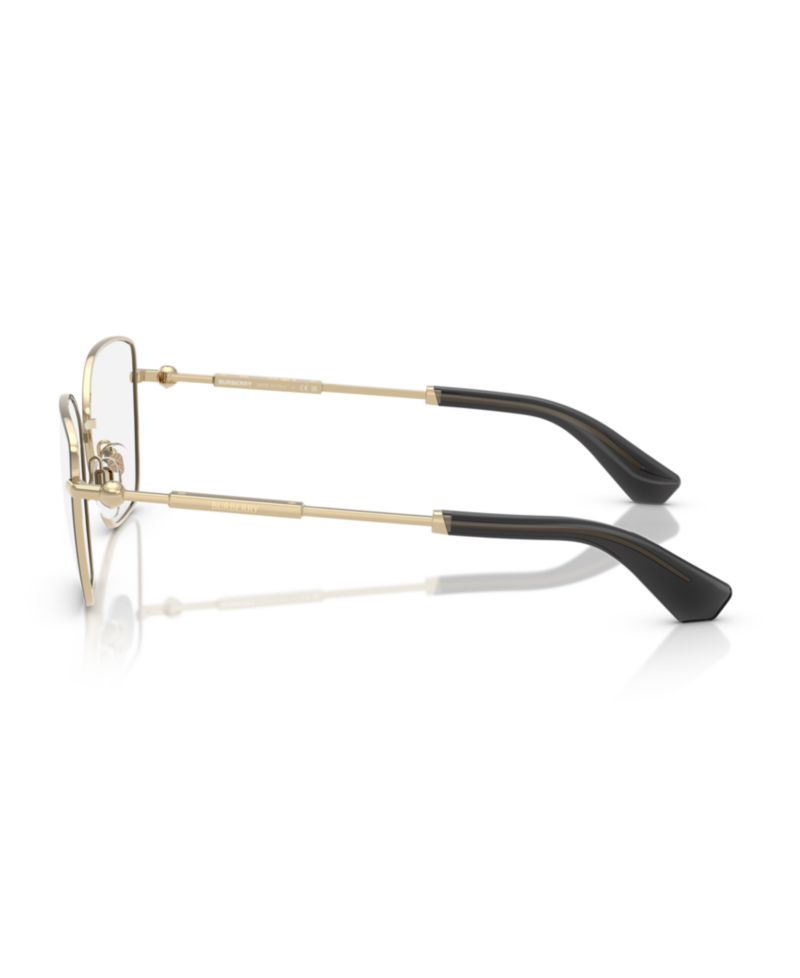 Woman Cat Eye Metal BE1390 Eyeglasses