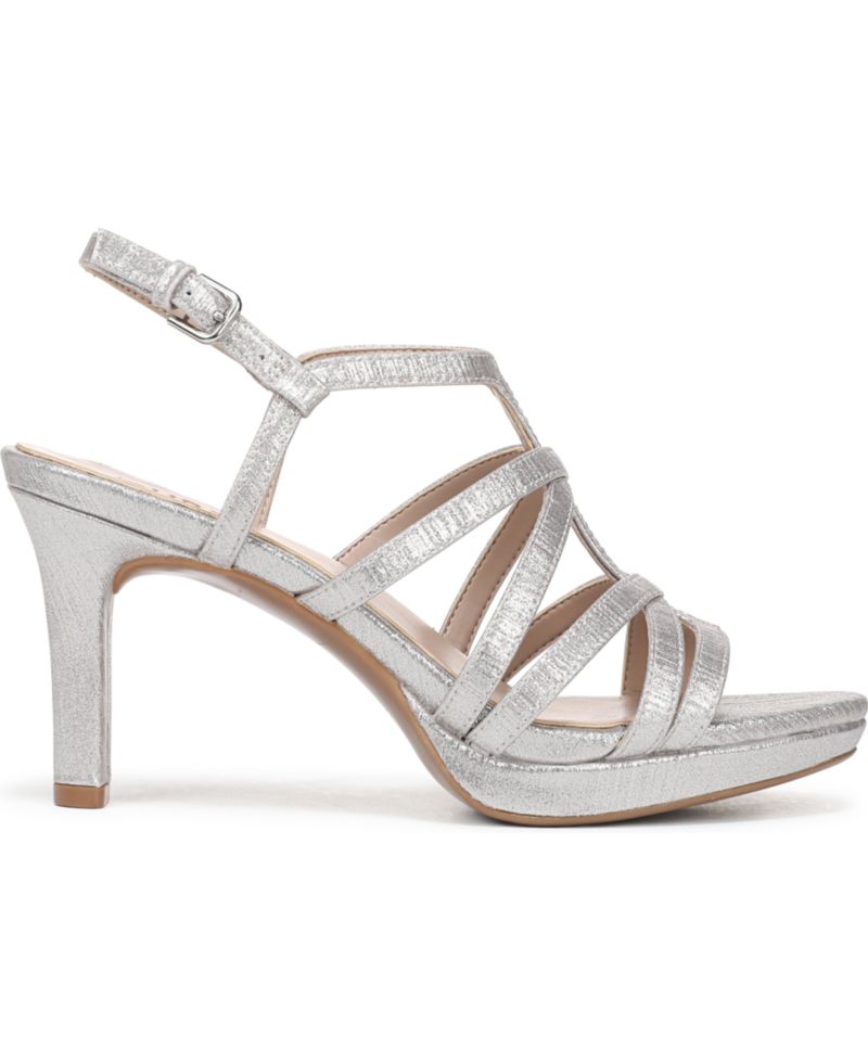 Women's Baylor Strappy Sandals