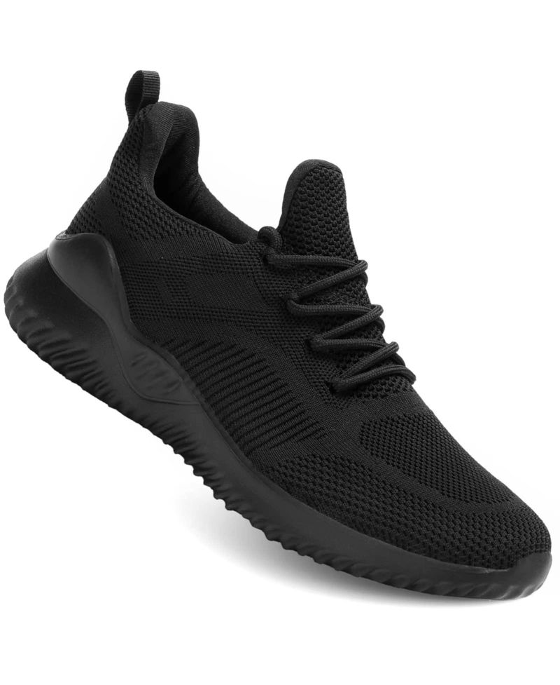 Men's Non-Slip Breathable Memory Foam Sneakers