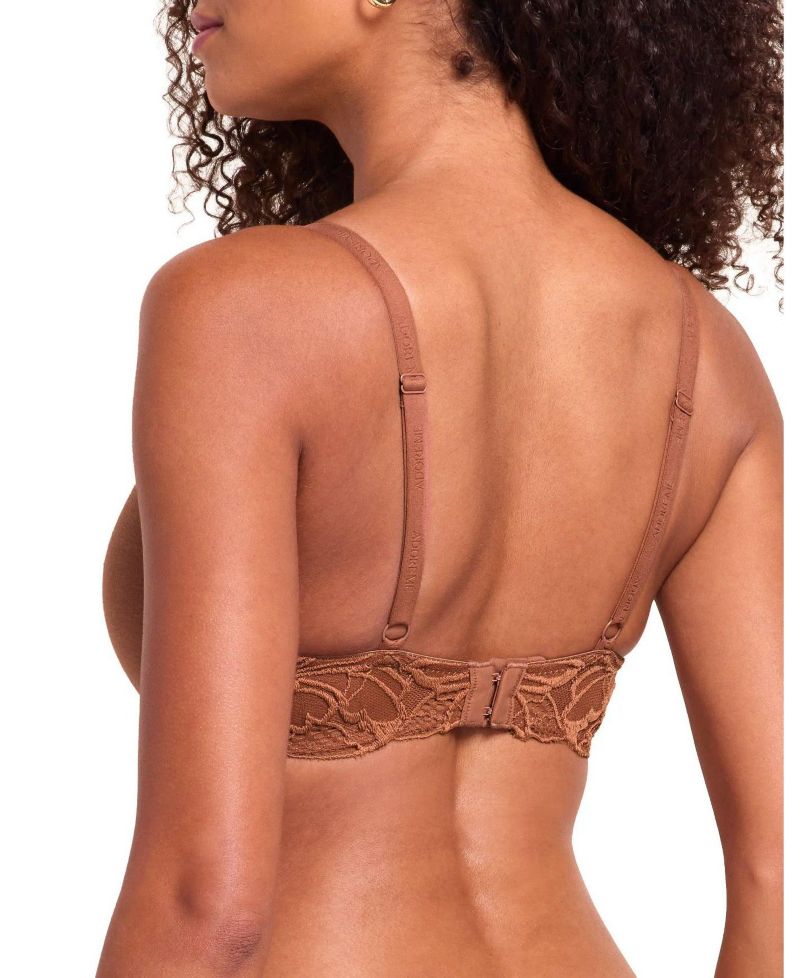Women's Harlowe Contour Plunge Bra