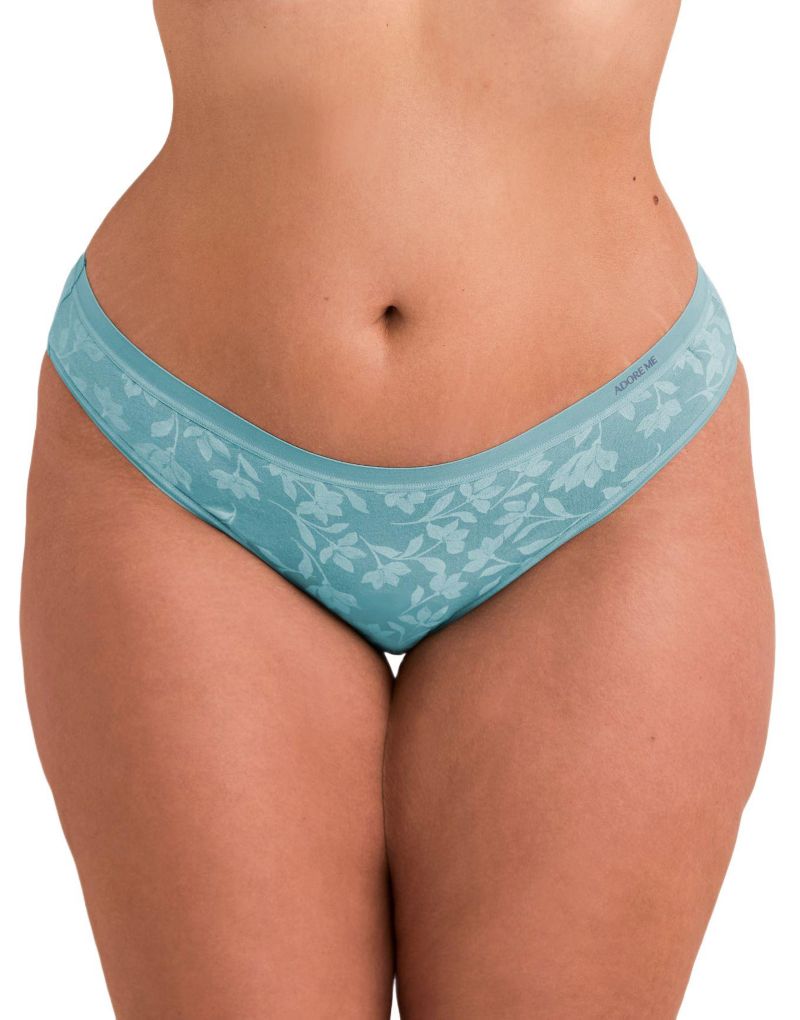 Plus Size Everly Bikini Panty