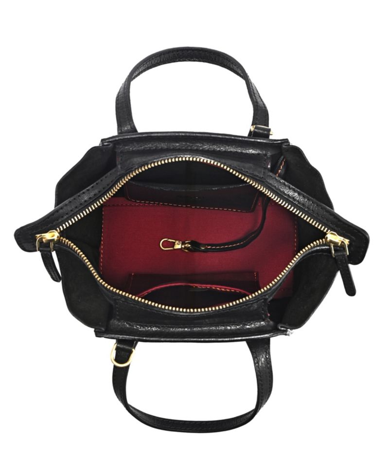 Iris Mini Tote Bag