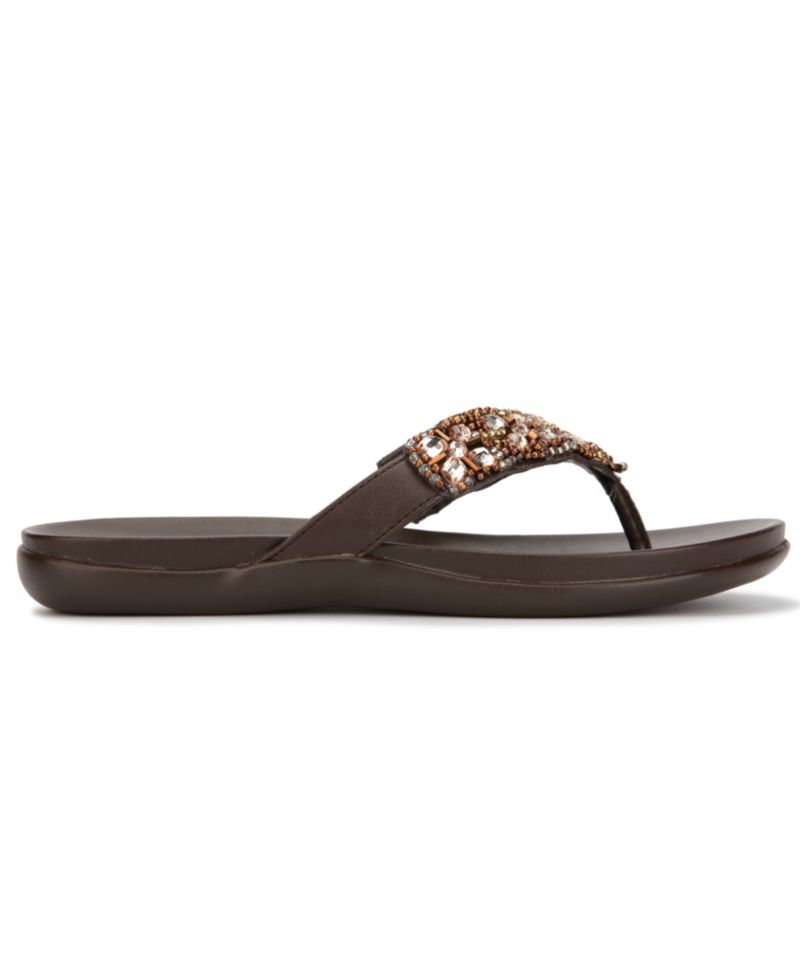 Women's Glamathon Flat Sandals