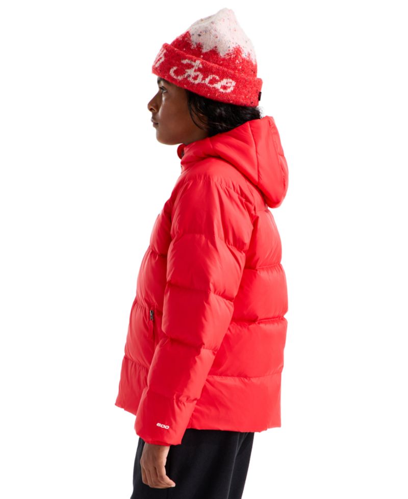 Boys' 8-20 Hydrenalite Hooded Down Puffer Jacket