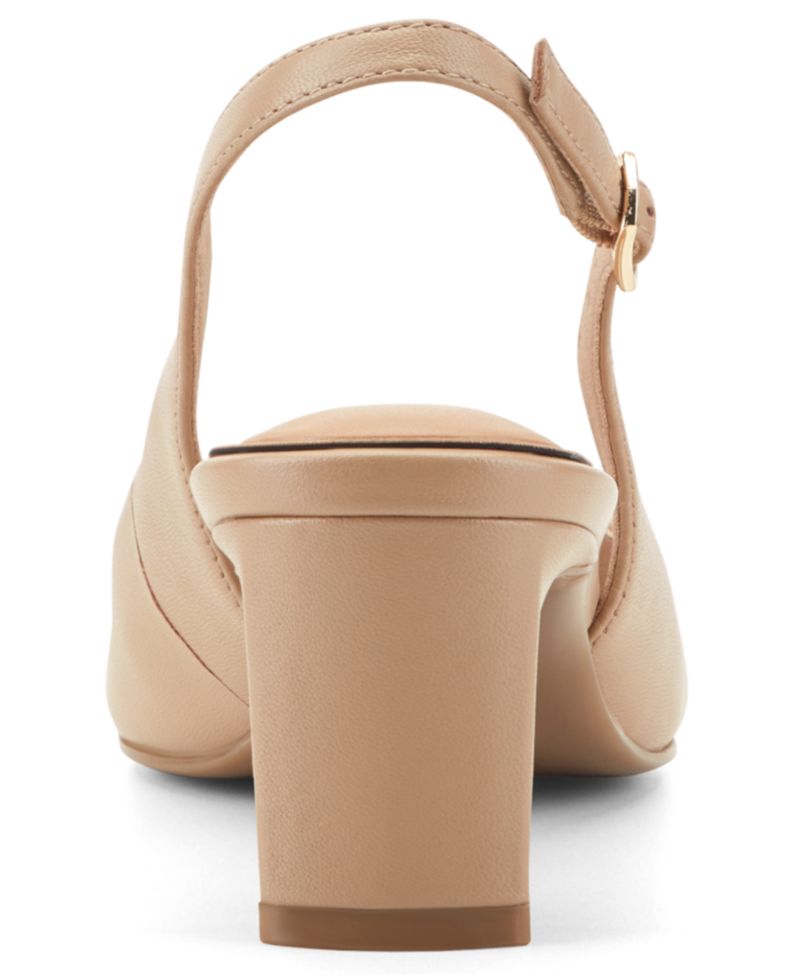 Women's Mayla Slingback Classic Dress Pumps