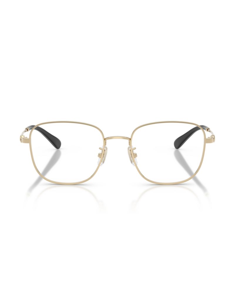 Woman Square Titanium HC5198TD Eyeglasses