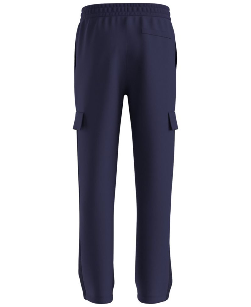 Men's Danovopan Regular Fit Trouser Pants