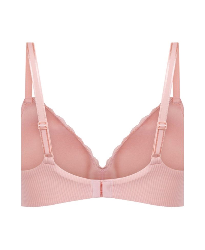 Women's Lola Padded Non-Wired Bra