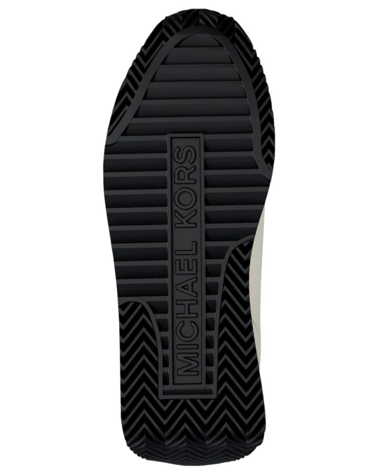 Women's Rhodes Trainer Lace-Up Sneakers