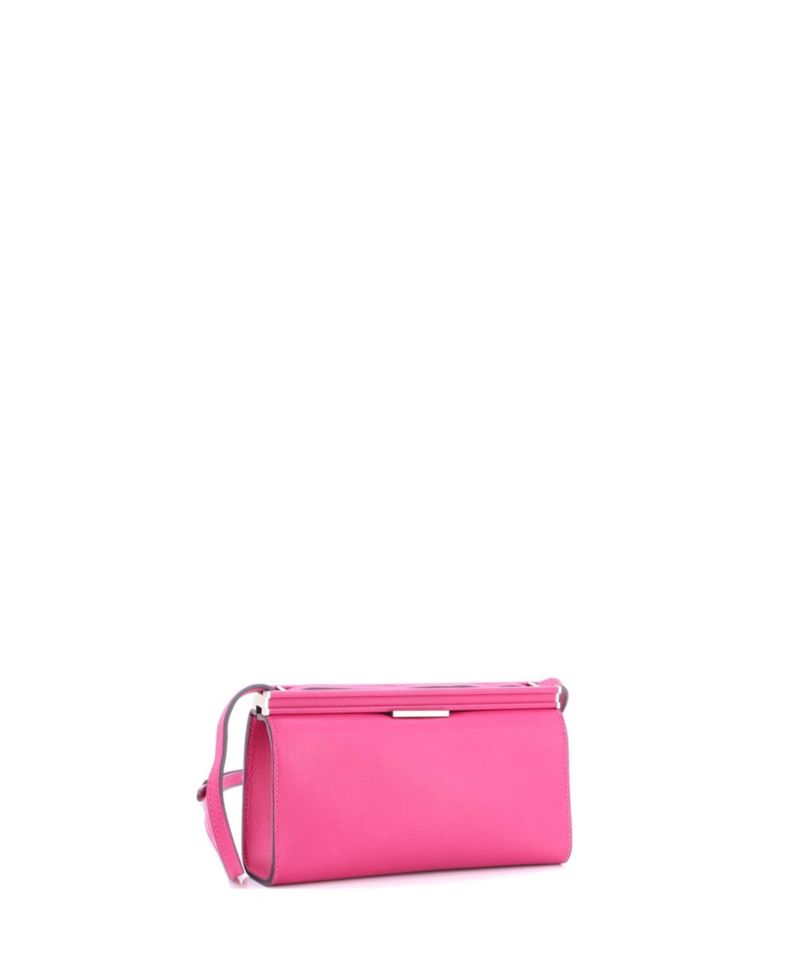 21 Clic-H Shoulder Bag Evercolor