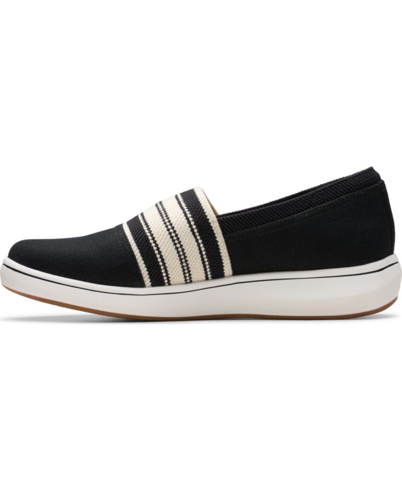 Cloudsteppers Women's Breeze Sky Mist Slip-On Shoes