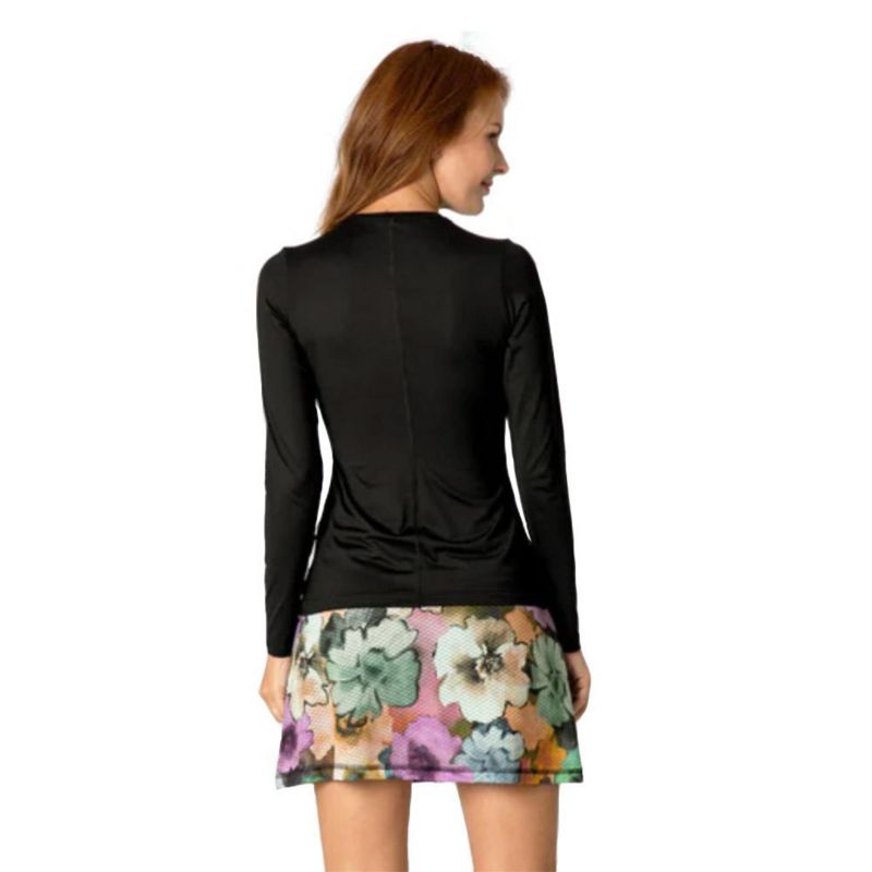 Women's Long Sleeve Tennis Shirt