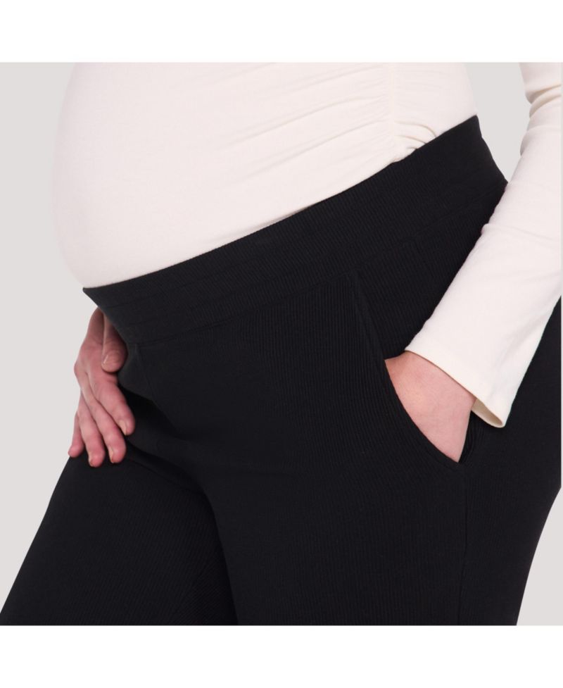 Under the Belly Cozy Pull-On Jogger