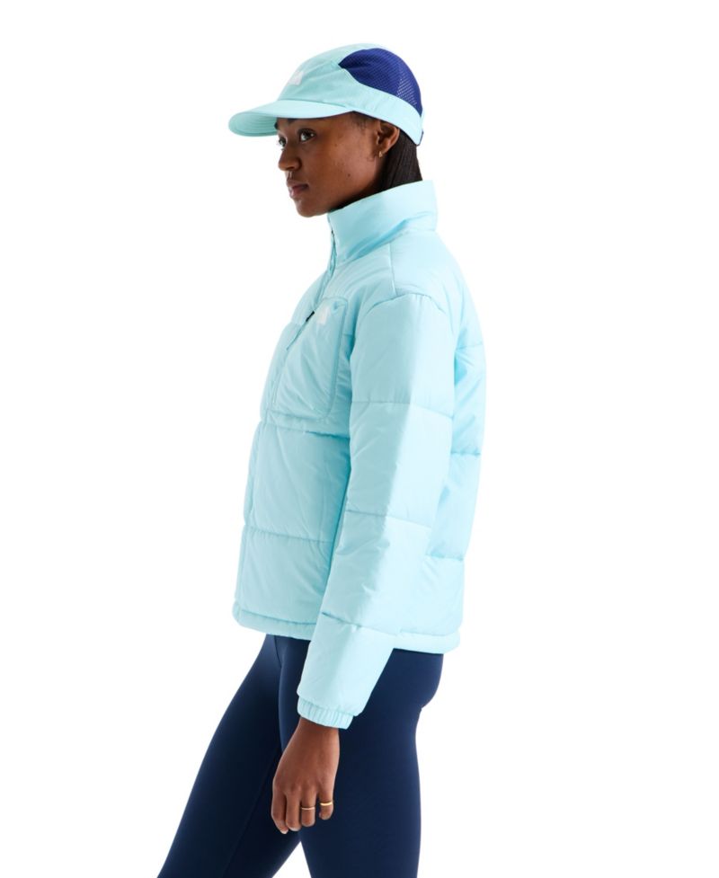 Women's Nuketo Synth Insulated Jacket