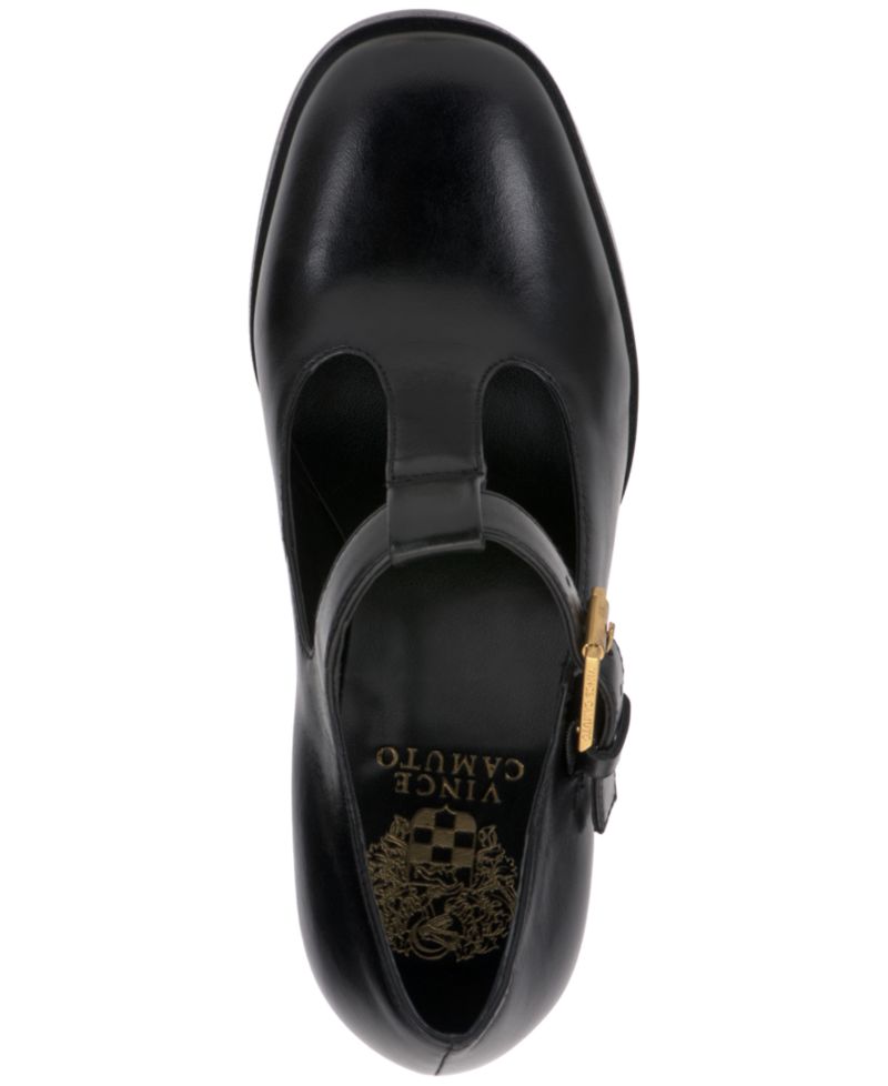 Women's Micha T-Strap Mary Jane Pumps