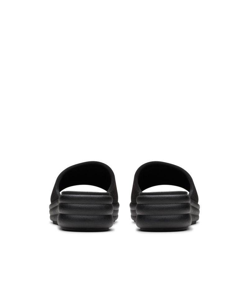 Cloudsteppers Drift Twist Slip-On Flat Sandals