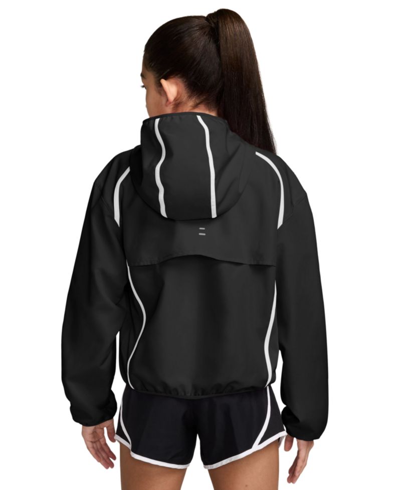 Girls' 7-16 Long-Sleeve Jacket